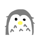 動物イラスト（個別スタンプ：17）