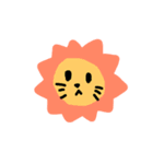 動物イラスト（個別スタンプ：19）