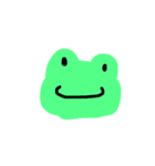 動物イラスト（個別スタンプ：20）