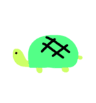 動物イラスト（個別スタンプ：22）