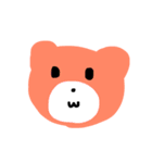 動物イラスト（個別スタンプ：23）