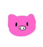 動物イラスト（個別スタンプ：24）