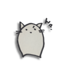 にゃむたん。（個別スタンプ：1）