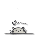 にゃむたん。（個別スタンプ：8）