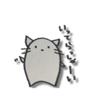 にゃむたん。（個別スタンプ：12）