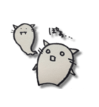 にゃむたん。（個別スタンプ：18）