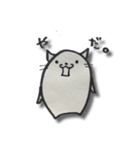 にゃむたん。（個別スタンプ：22）