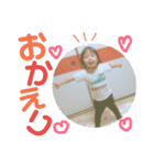 ぶちゃいくきっず（個別スタンプ：13）