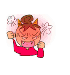 マイスタンプ日常編（個別スタンプ：12）