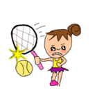 マイスタンプ日常編（個別スタンプ：28）