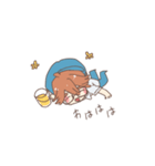 いしじまのひろくん（個別スタンプ：4）