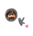 つっちーあんな（個別スタンプ：18）