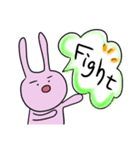 動物ゆるっと。（個別スタンプ：31）