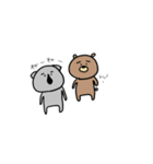 動物ゆるっと。（個別スタンプ：38）