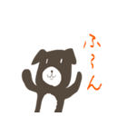 かわいい犬猫2（個別スタンプ：14）