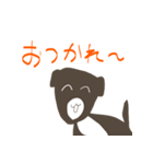 かわいい犬猫2（個別スタンプ：28）