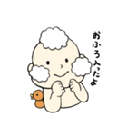 ママさんのためのスタンプ（個別スタンプ：11）