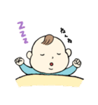 ママさんのためのスタンプ（個別スタンプ：22）
