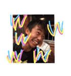 Daso part1（個別スタンプ：21）
