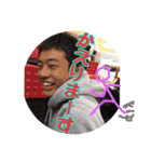 Daso part1（個別スタンプ：23）