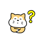 ちゃこまる（個別スタンプ：9）