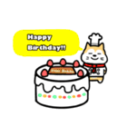 ちゃこまる（個別スタンプ：12）