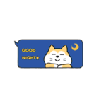 ちゃこまる（個別スタンプ：22）