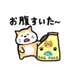 ちゃこまる（個別スタンプ：28）