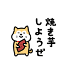 ちゃこまる（個別スタンプ：31）