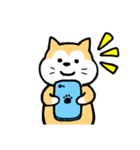 ちゃこまる（個別スタンプ：33）