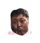 島木（個別スタンプ：1）