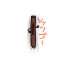 野菜戦隊！！べじたりまん（個別スタンプ：20）