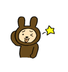 はらぺこつつpart4(いろいろ)（個別スタンプ：12）