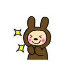 はらぺこつつpart4(いろいろ)（個別スタンプ：14）