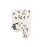 小4男子（個別スタンプ：24）