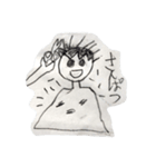 小4男子（個別スタンプ：29）