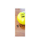 スキスキみかんちゃん2（個別スタンプ：8）