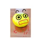 スキスキみかんちゃん2（個別スタンプ：11）