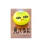 スキスキみかんちゃん2（個別スタンプ：12）