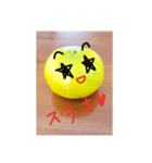 スキスキみかんちゃん2（個別スタンプ：13）