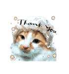 mi ＆ titi ♡（個別スタンプ：6）