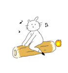 ちくまる君（個別スタンプ：1）