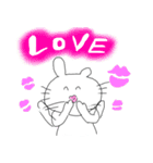 ちくまる君（個別スタンプ：16）