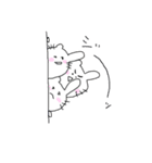ちくまる君（個別スタンプ：33）