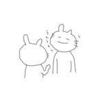 ちくまる君（個別スタンプ：34）