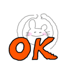 ちくまる君（個別スタンプ：37）