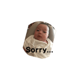 BabySiangSiang2（個別スタンプ：13）