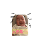 BabySiangSiang2（個別スタンプ：18）