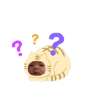 BabySiangSiang2（個別スタンプ：19）
