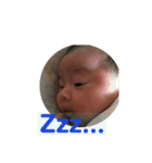 BabySiangSiang2（個別スタンプ：27）